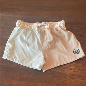 Binky Bro Boys Swim Trunks 4-5 y/o like new